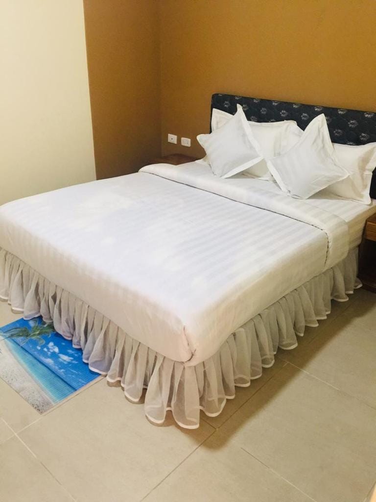 Hotel sendwe — 2