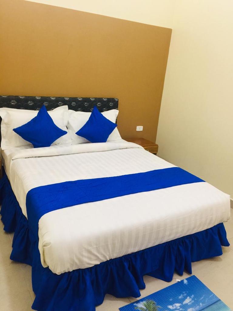 Hotel sendwe — 3