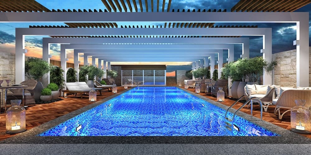 KertelSuites — 1