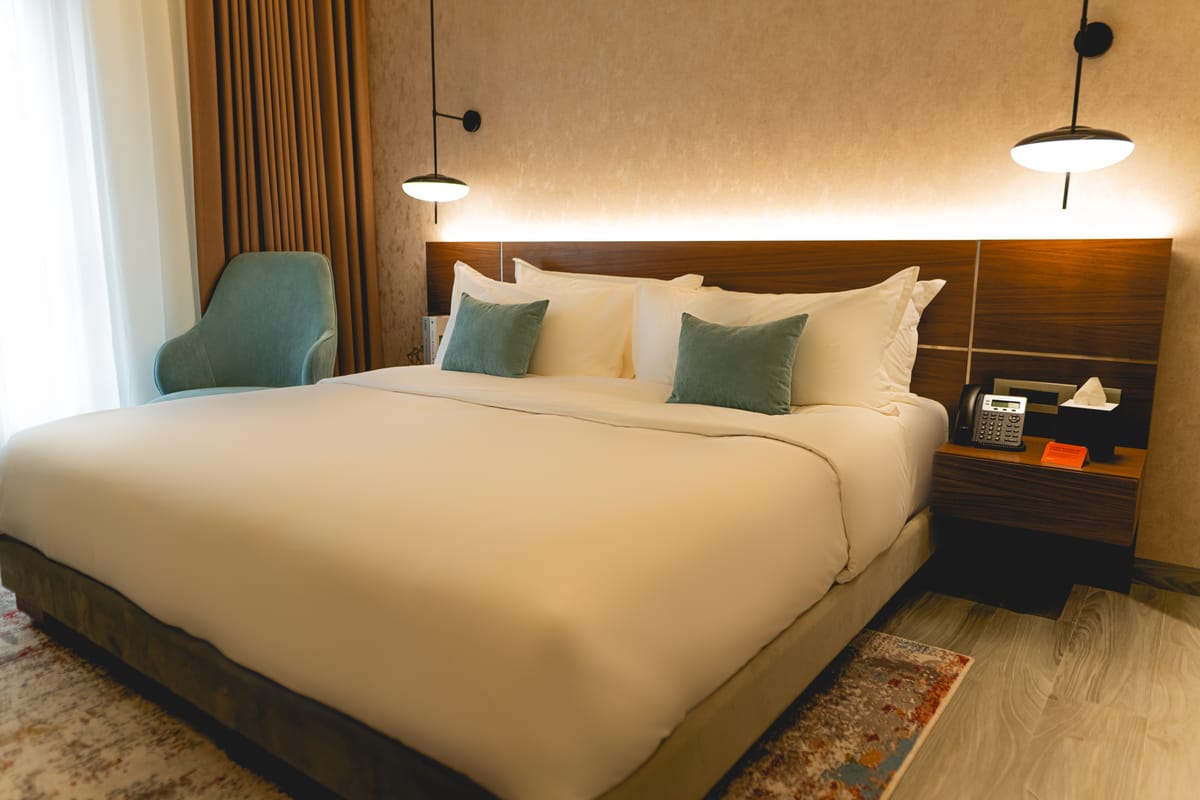 KertelSuites — 2