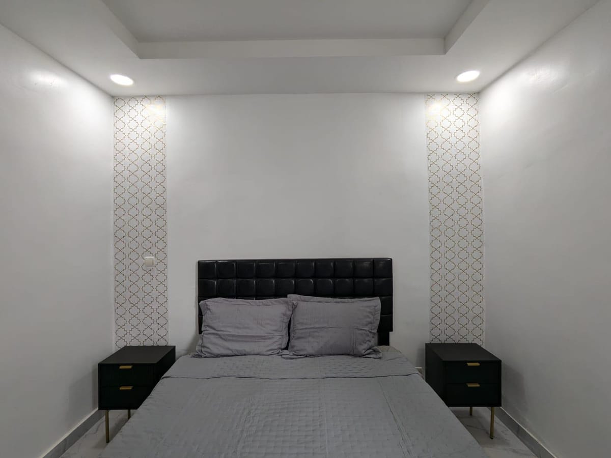 Les François Suites — 2