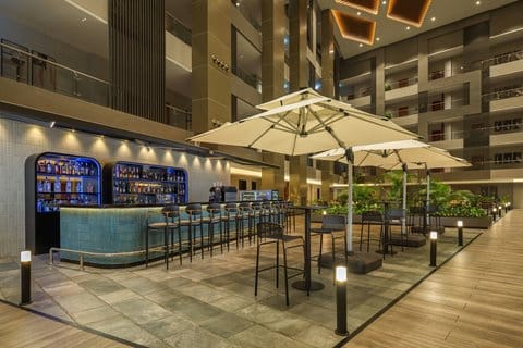 Protea Hotel by Marriott Kinshasa — 1