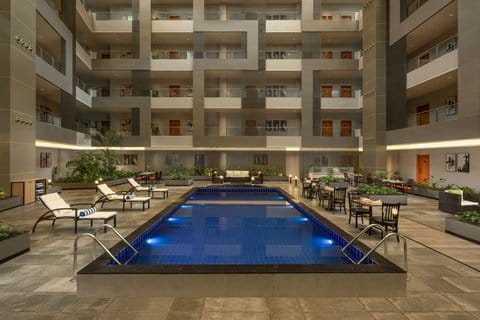Protea Hotel by Marriott Kinshasa — 3