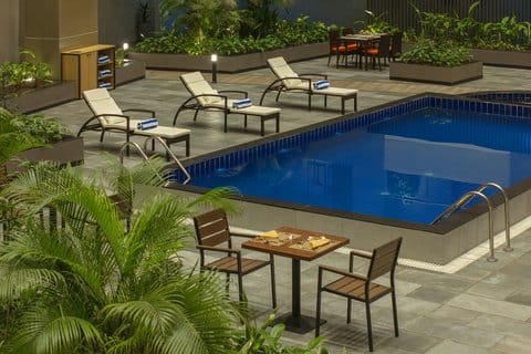 Protea Hotel by Marriott Kinshasa — 4