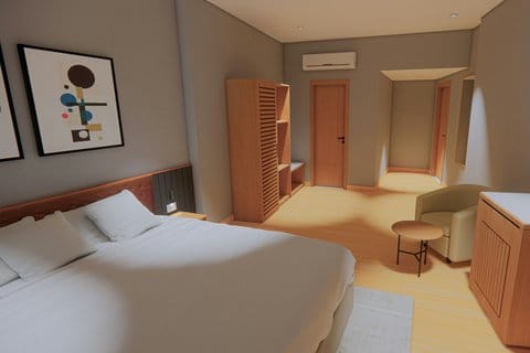 Protea Hotel by Marriott Kinshasa — 5
