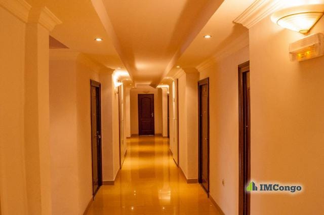 Sultani Hotel — 2