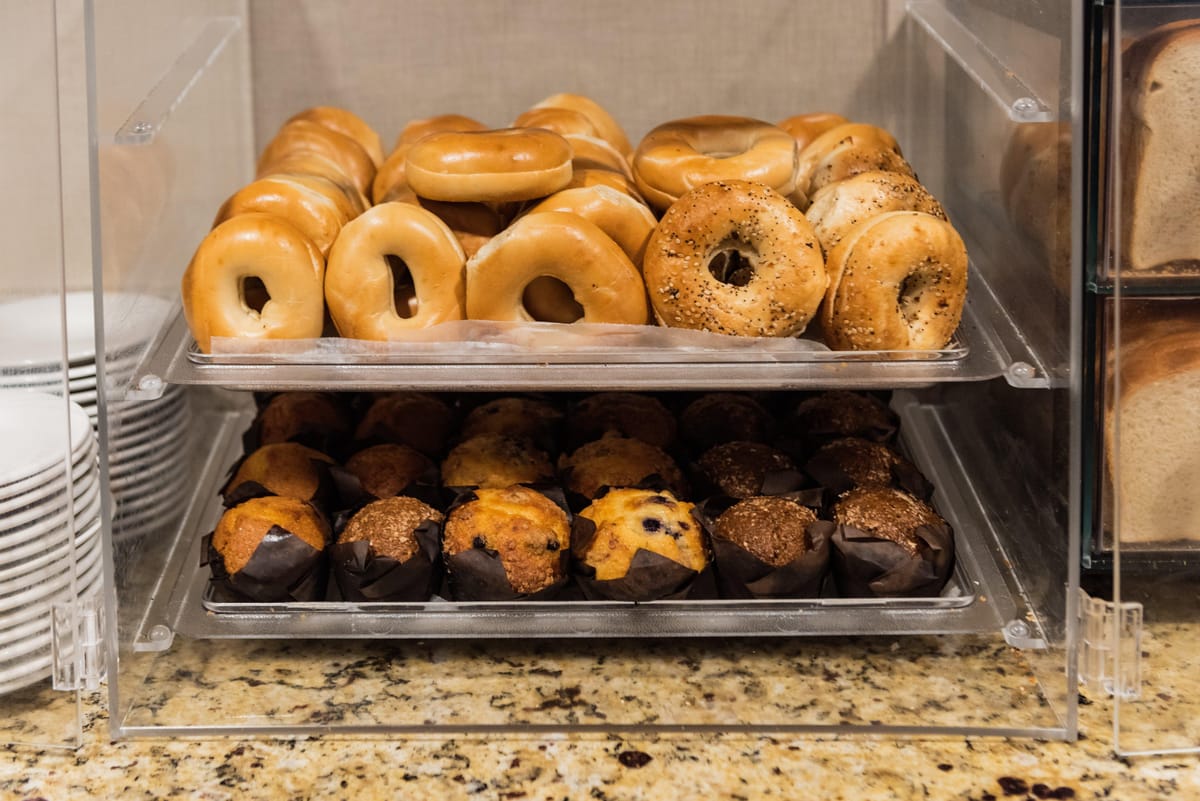 Crowne Plaza Newark Airport, an IHG Hotel — 5