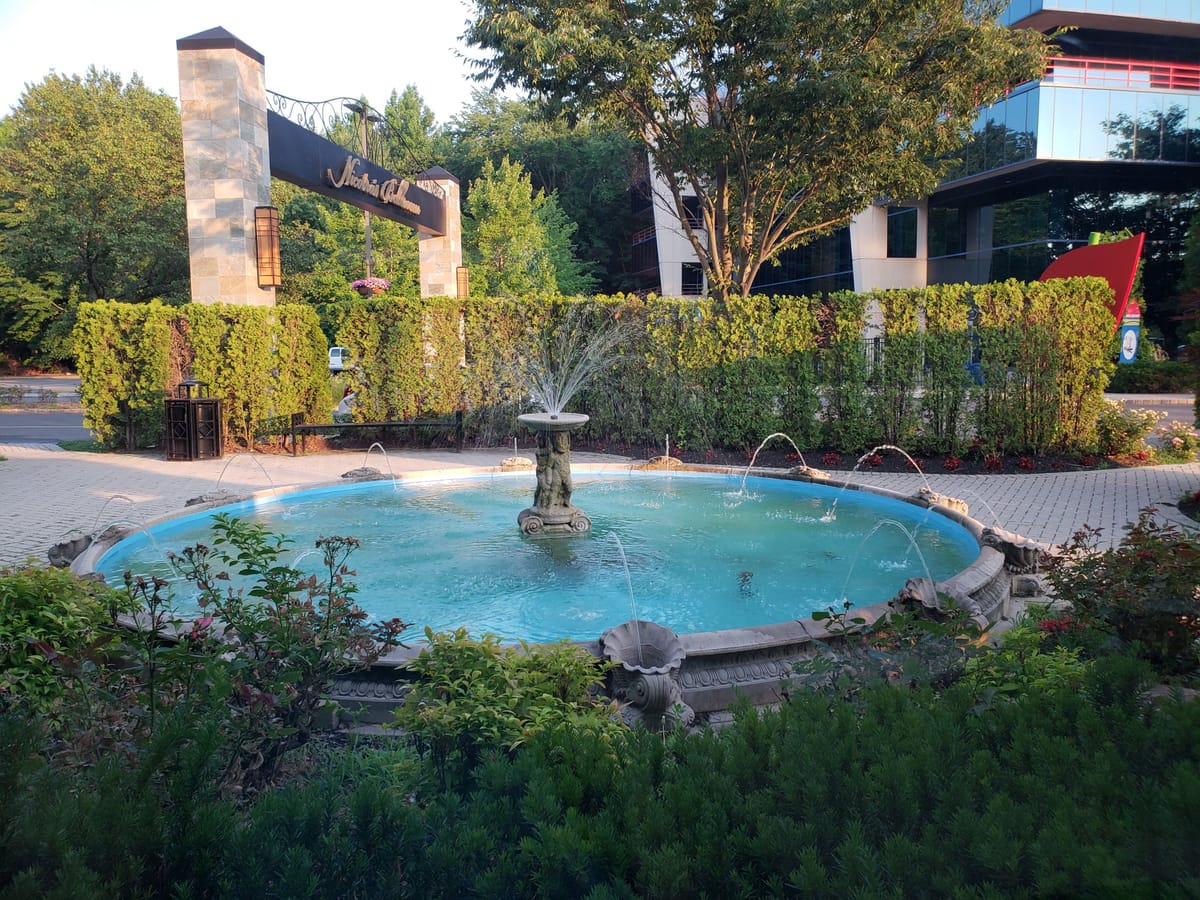 Hilton Garden Inn New York/Staten Island — 2