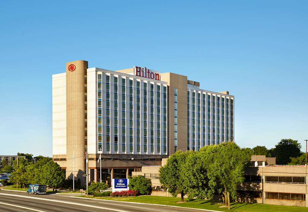 Hilton Newark Airport — 3