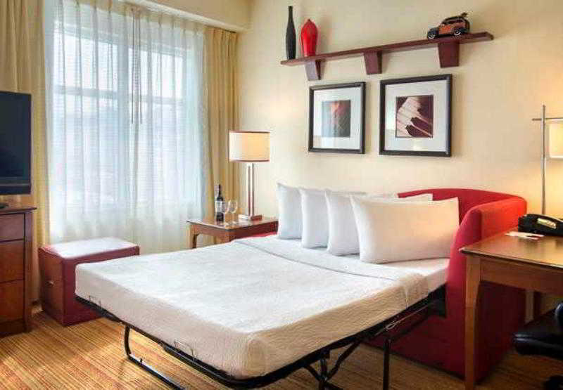 Residence Inn by Marriott Newark Elizabeth/Liberty International Airport — 3