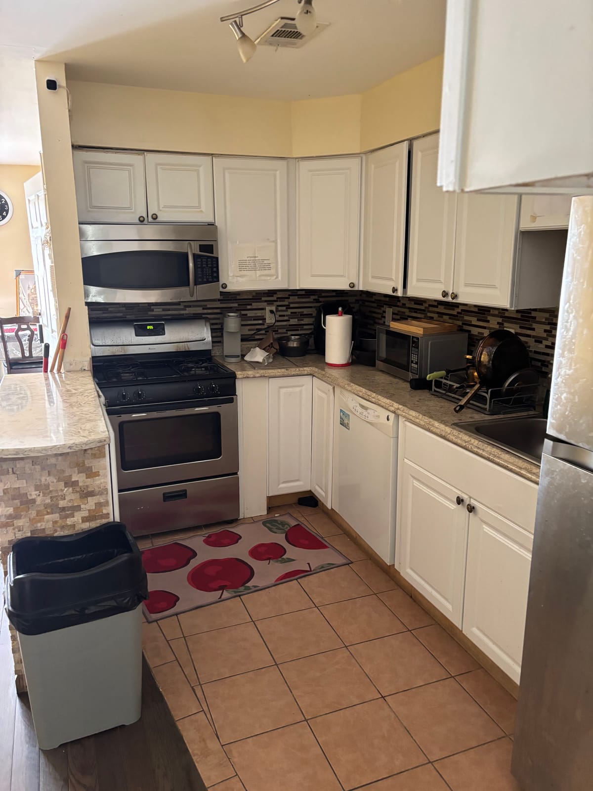 Room E Divine Villa 5mins to EWR — 2