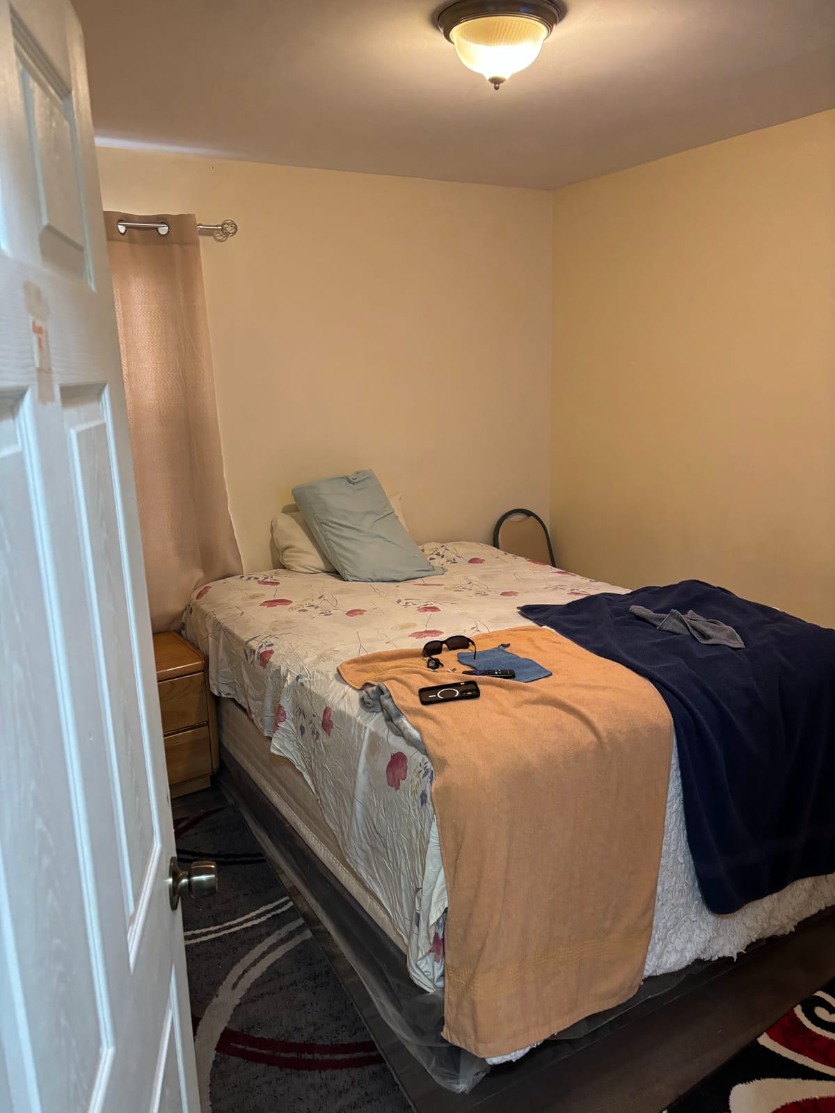 Room E Divine Villa 5mins to EWR — 3