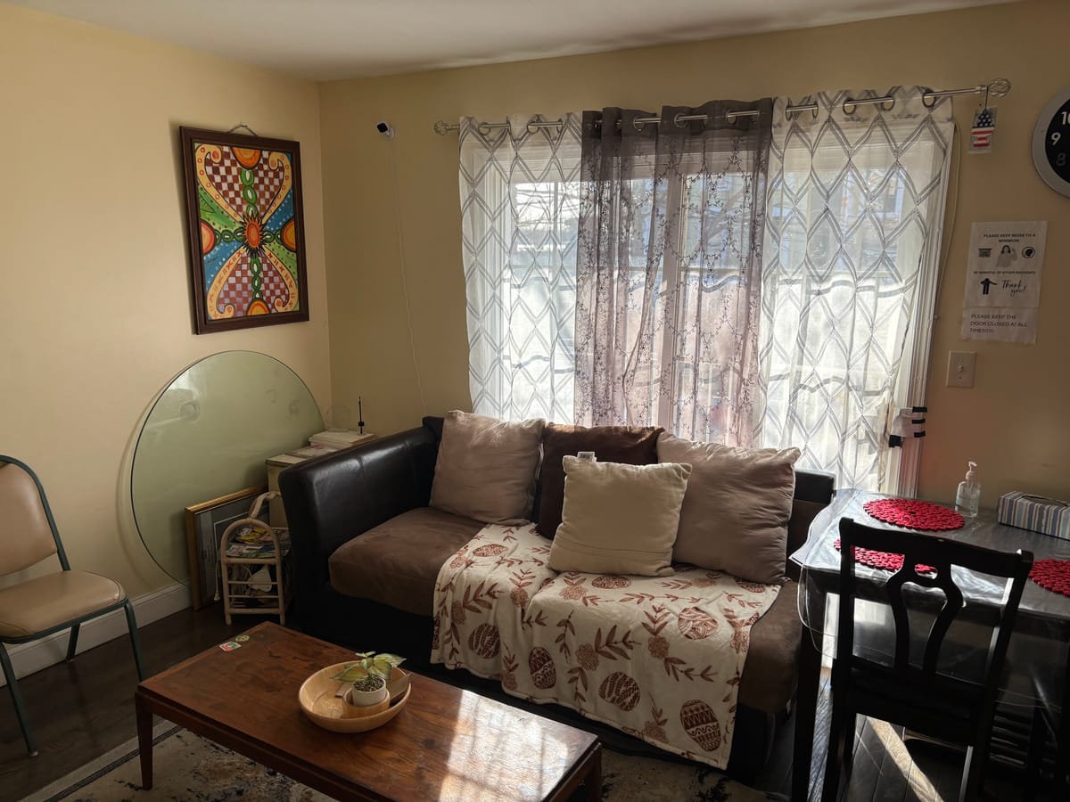 Room E Divine Villa 5mins to EWR — 4