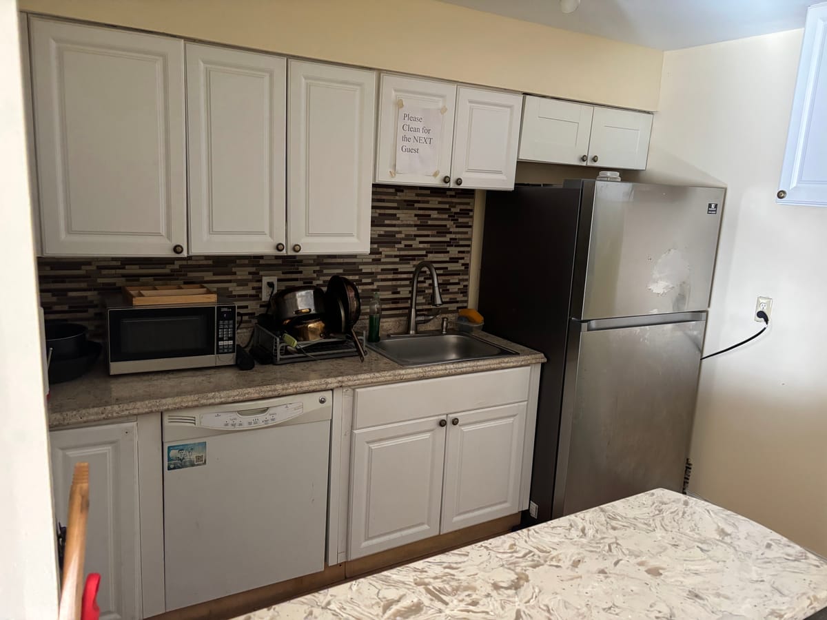 Room E Divine Villa 5mins to EWR — 5