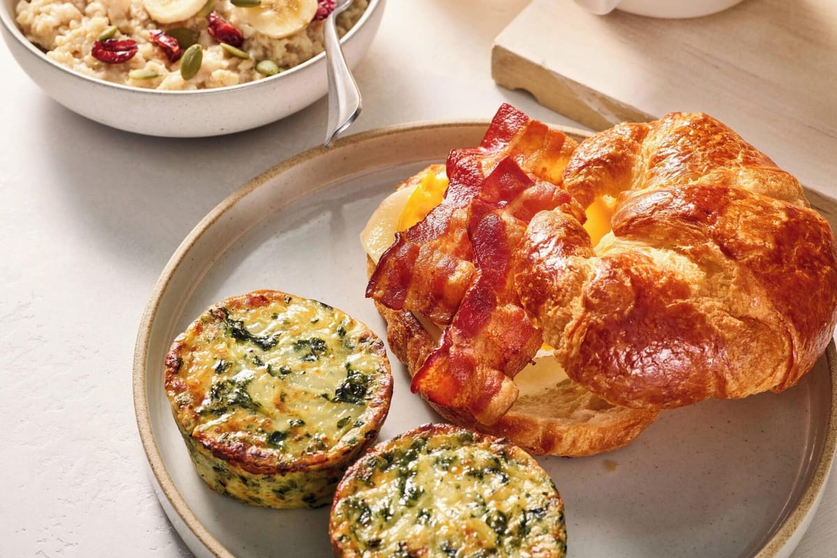 SpringHill Suites by Marriott Newark Liberty International Airport — 5
