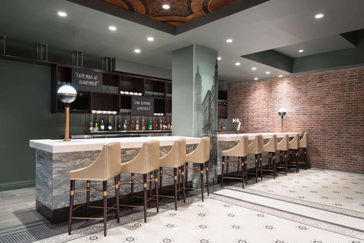 TRYP by Wyndham Newark Downtown — 1