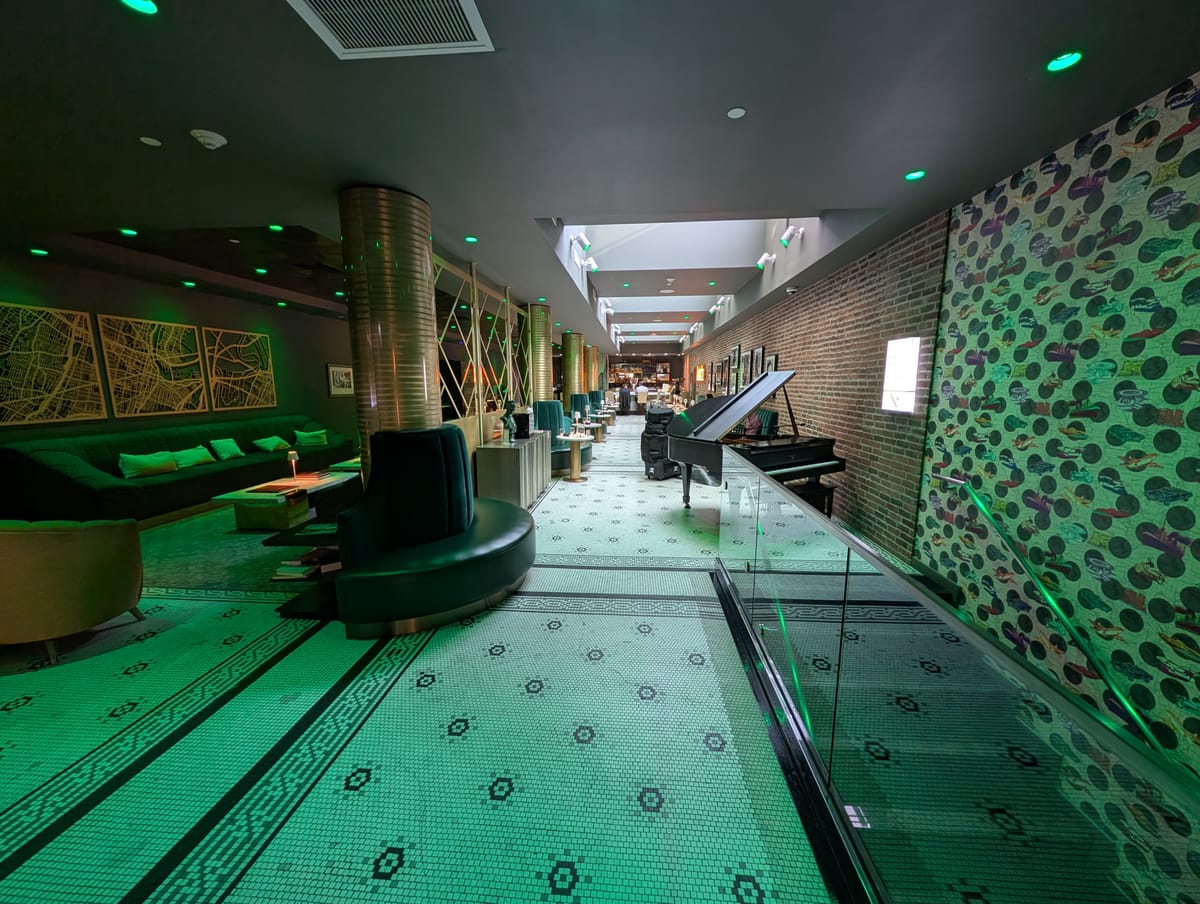 TRYP by Wyndham Newark Downtown — 3