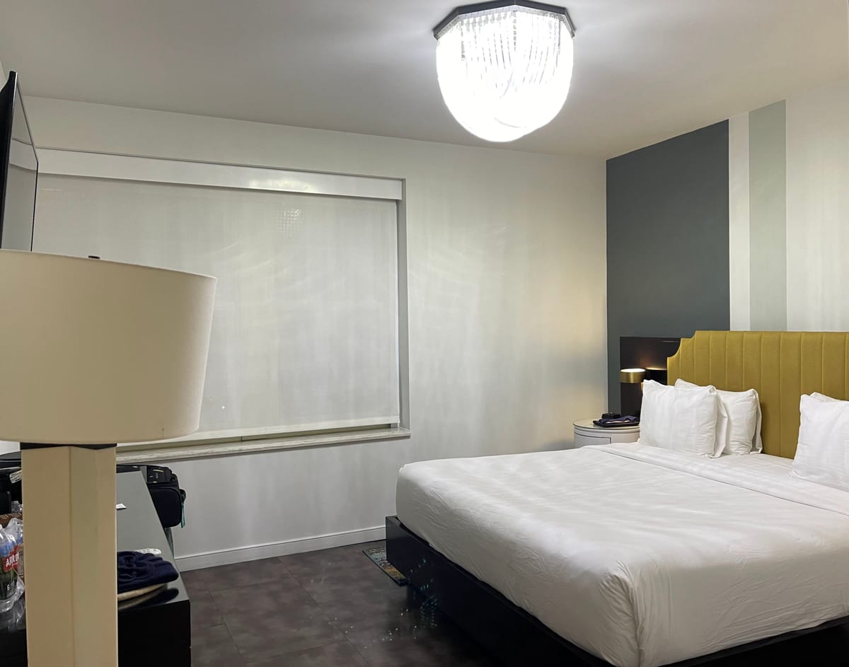 TRYP by Wyndham Newark Downtown — 4