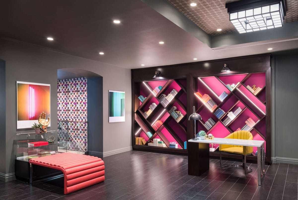 TRYP by Wyndham Newark Downtown — 5