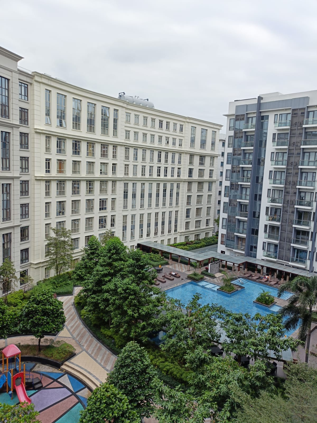 81 Newport Studio T3 @Resorts World Manila — 1
