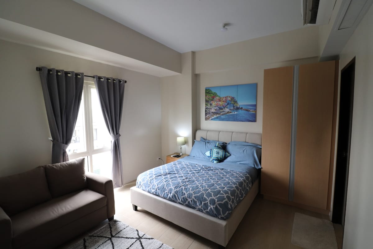 81 Newport Studio T3 @Resorts World Manila — 3