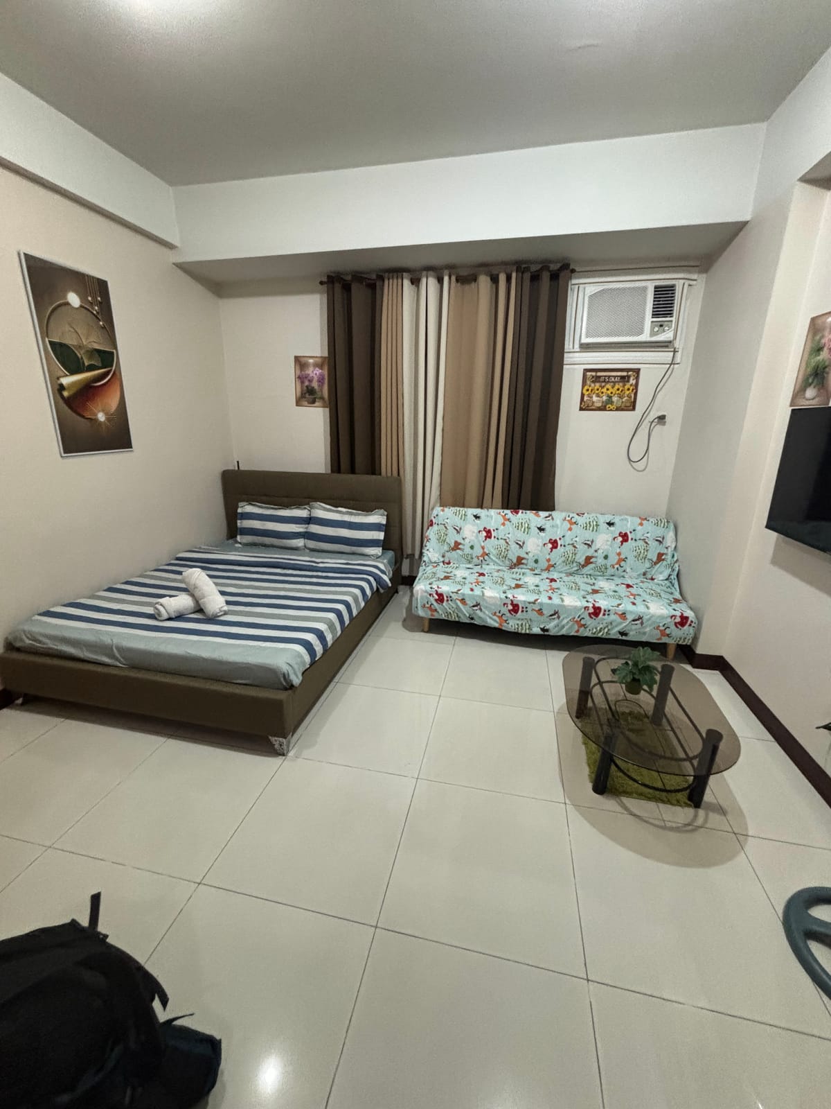 Condotel Walking distance to Airport ( Terminal 3) — 3