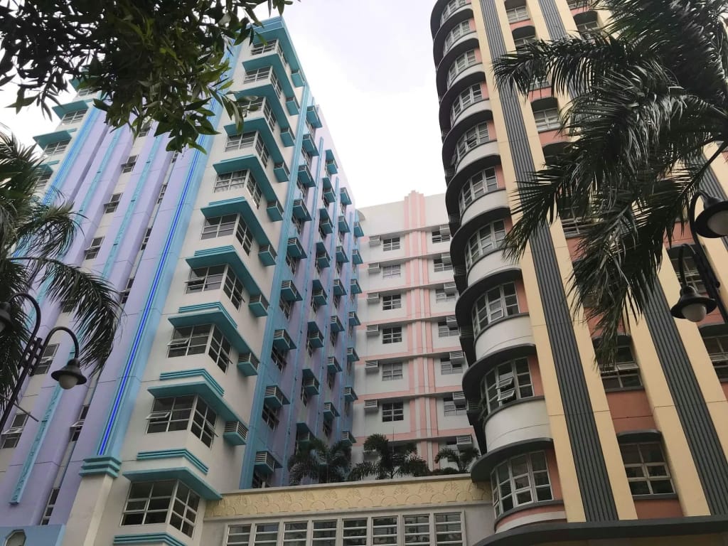 Evergreen Hotel — 5