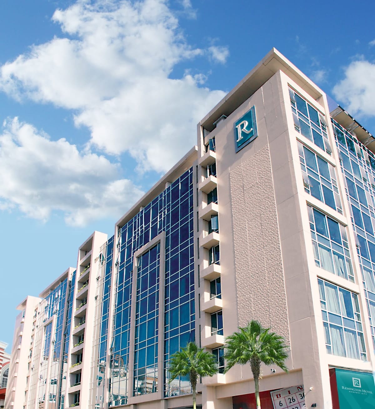Holiday Inn Express Manila Newport World Resorts by IHG — 4