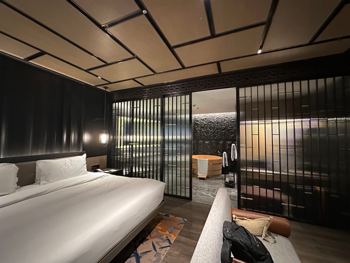 Hotel Okura Manila — 2