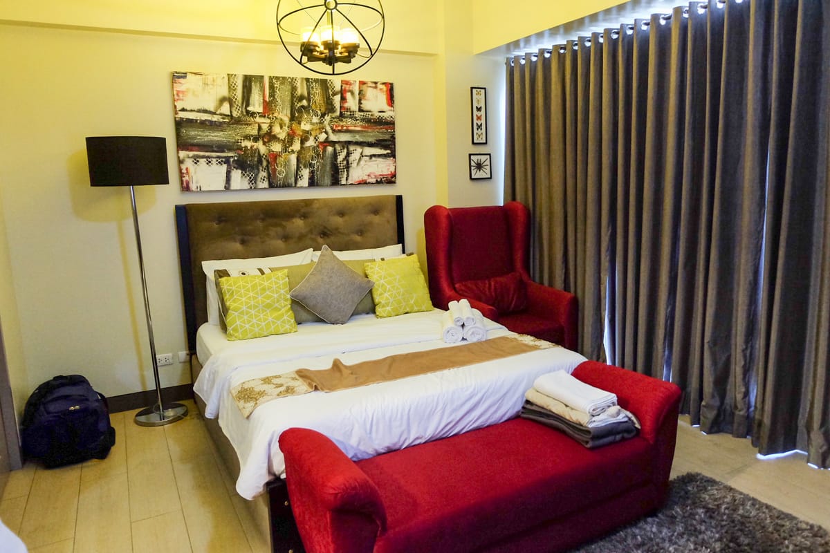 One Palm Tree Villas — 4