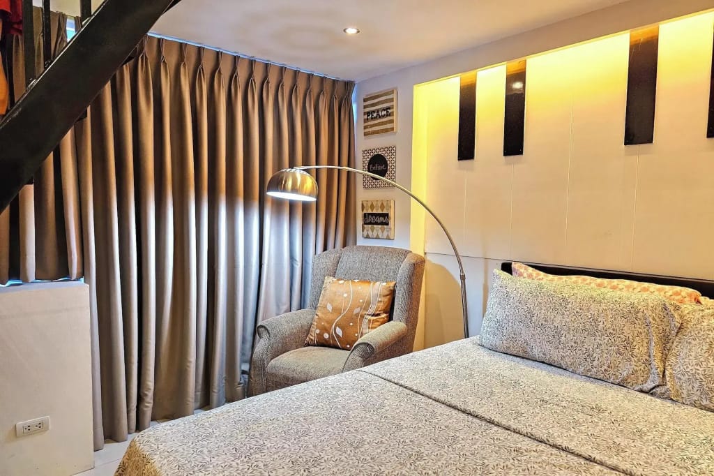 PS LUXURY CONDOTEL — 3