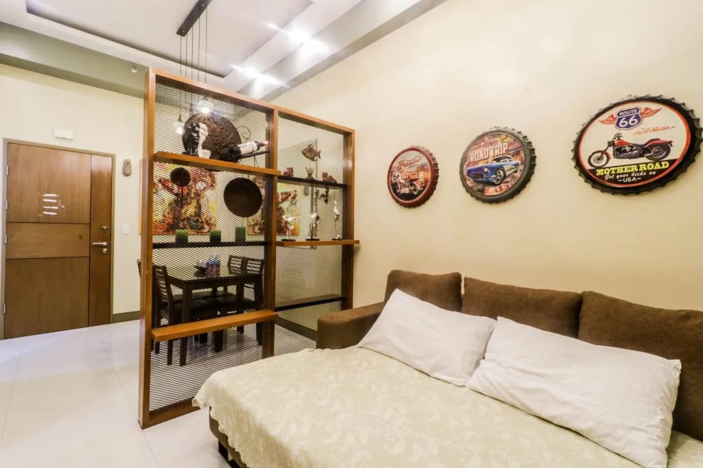 PS LUXURY CONDOTEL — 5