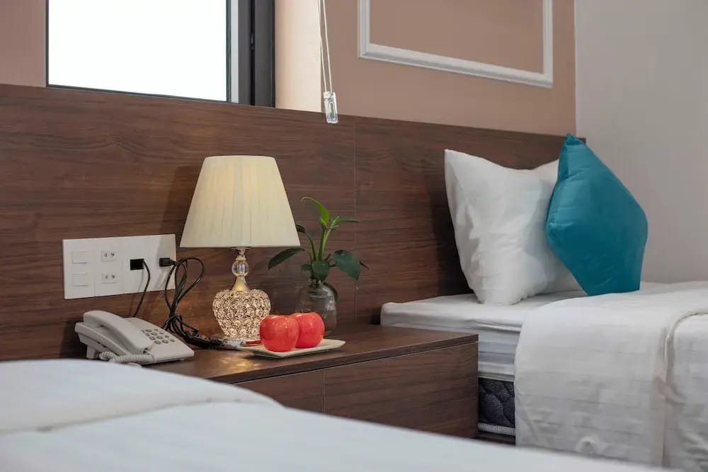 Airport Classic Hotel 2 — 5