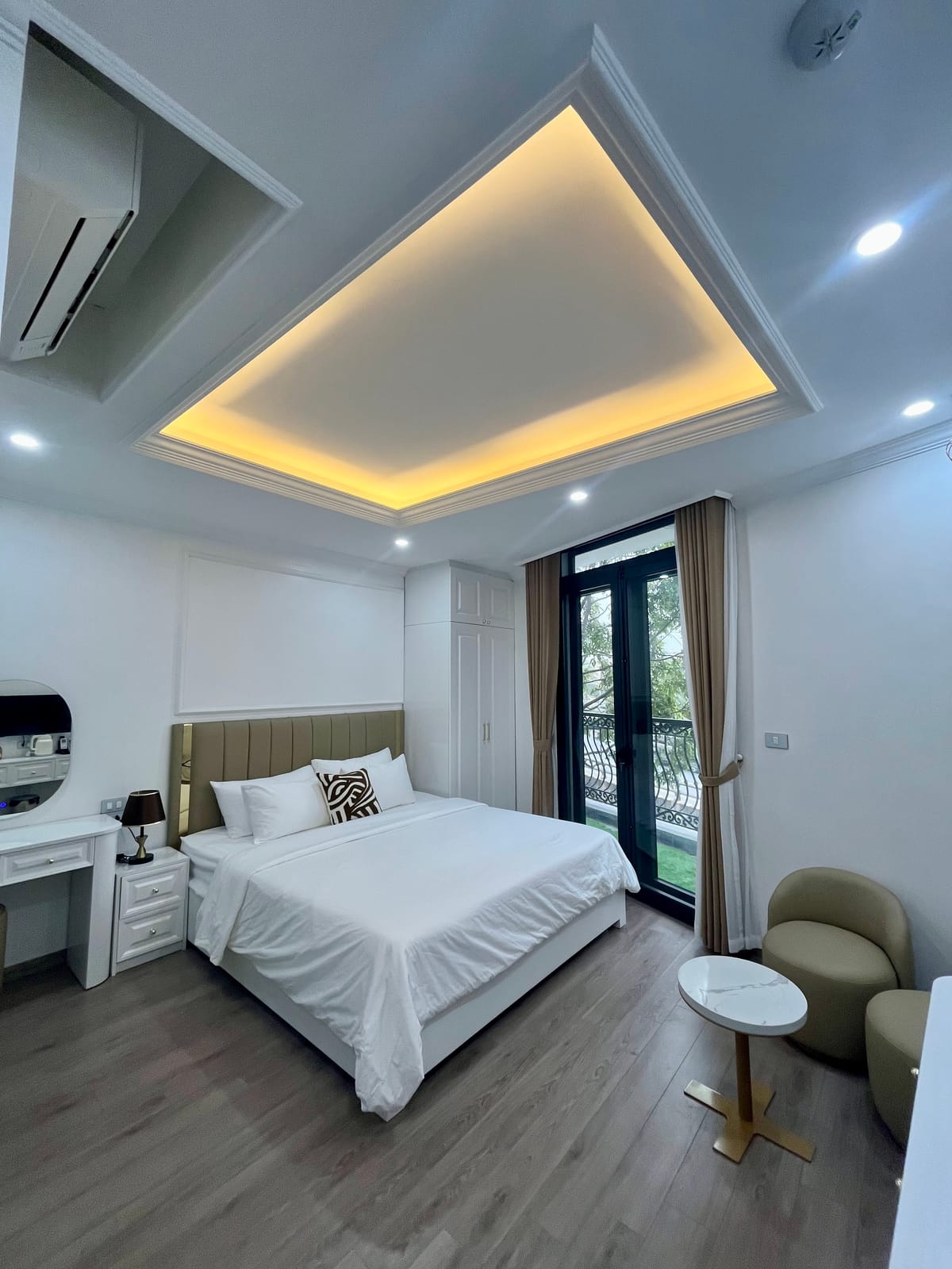 Anna Noi Bai Airport Hotel — 2