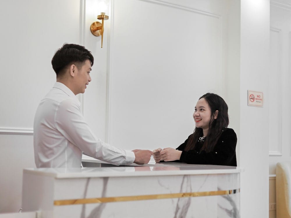 Chemi Noi Bai Airport Hotel — 5