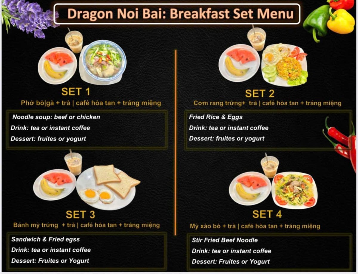 Dragon Airport Hotel — 5