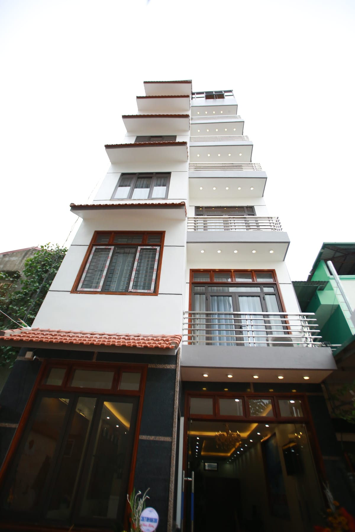 Family Airport Hotel - Nội Bài — 5