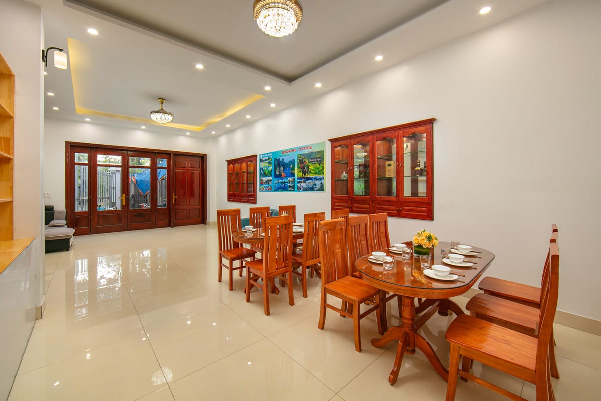 Hanoi Airport Suites Hostel & Travel — 4