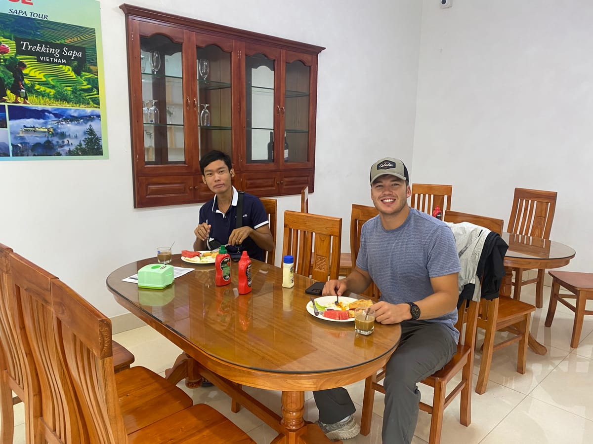 Hanoi Airport Suites Hostel & Travel — 5