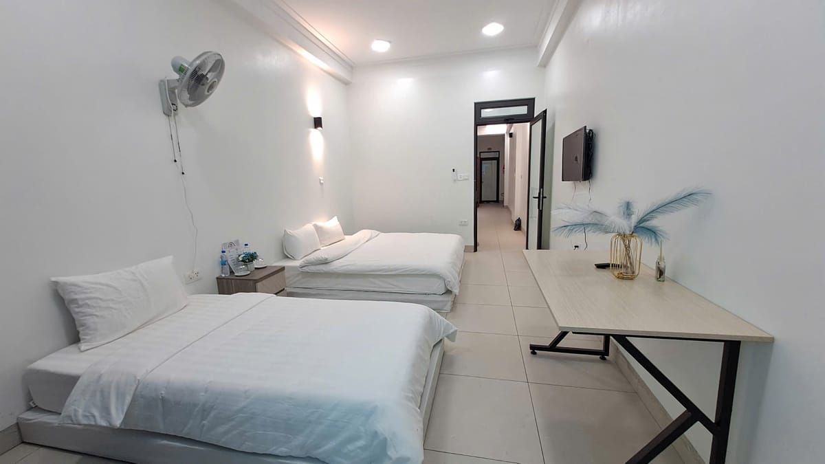 HT Homestay Noi Bai