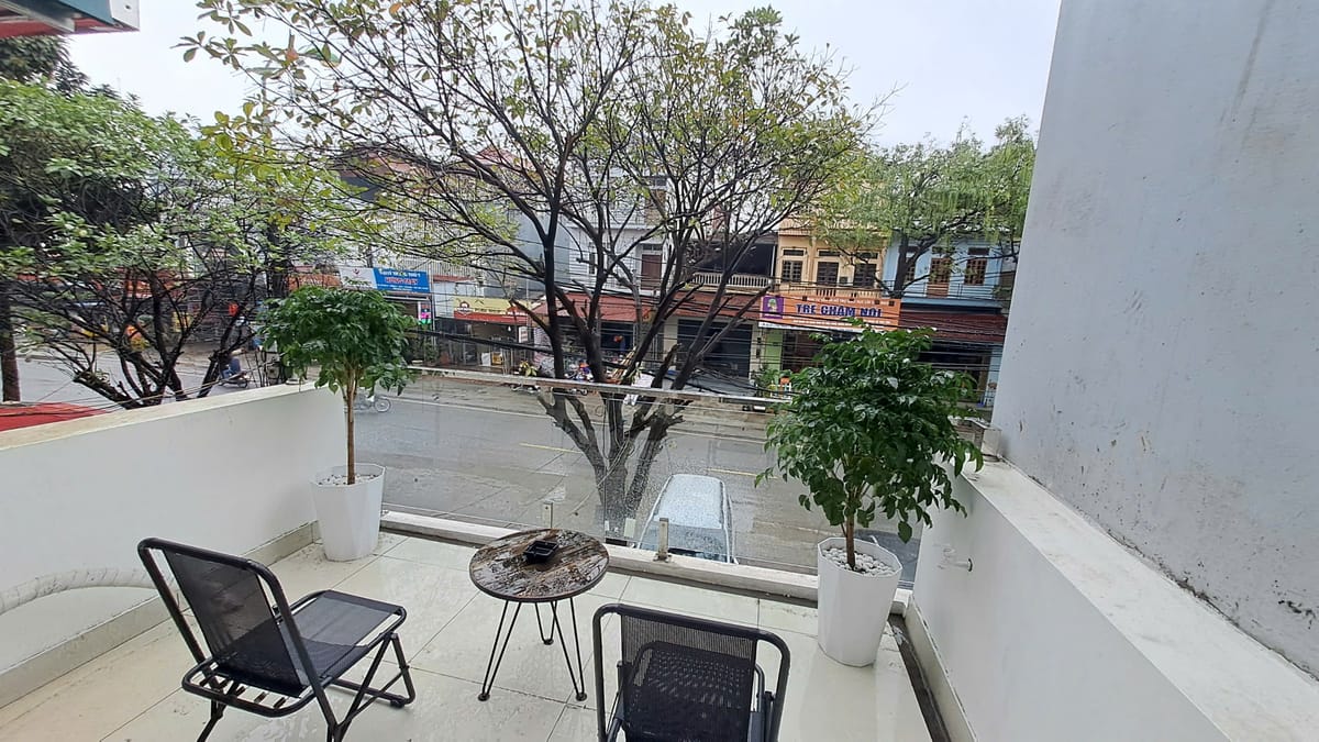 HT Homestay Noi Bai — 3