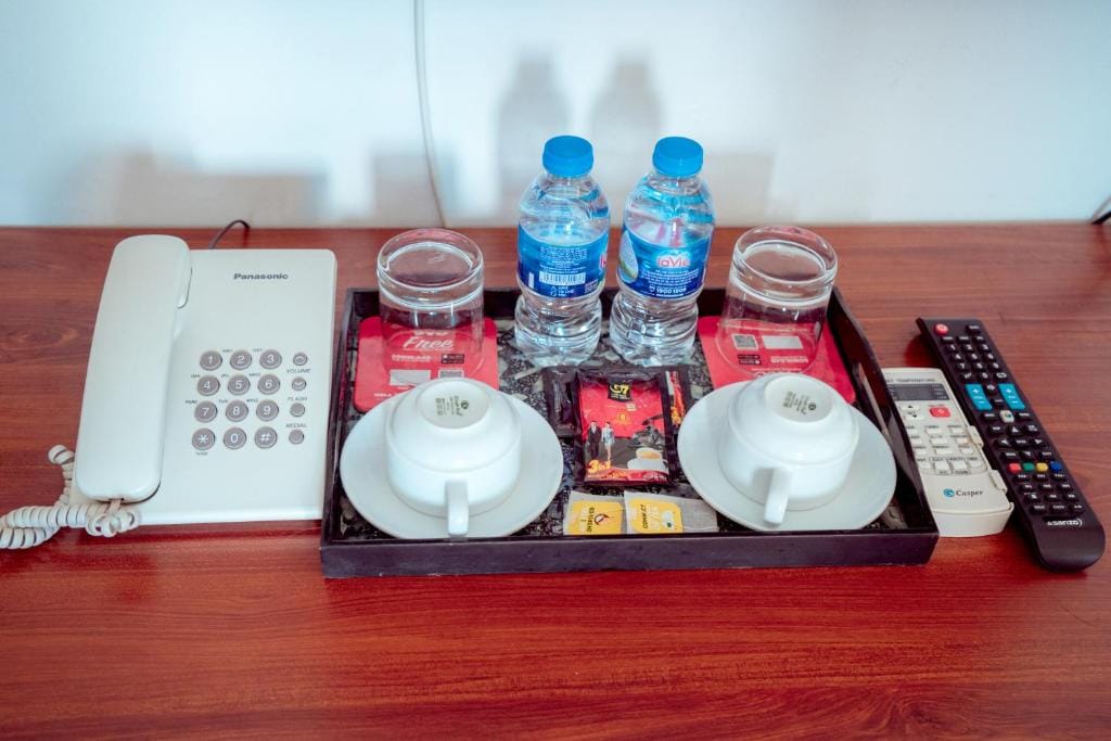 Luxury Boutique Hotel Near Noi Bai Airport (Sân Bay Nội Bài) — 5