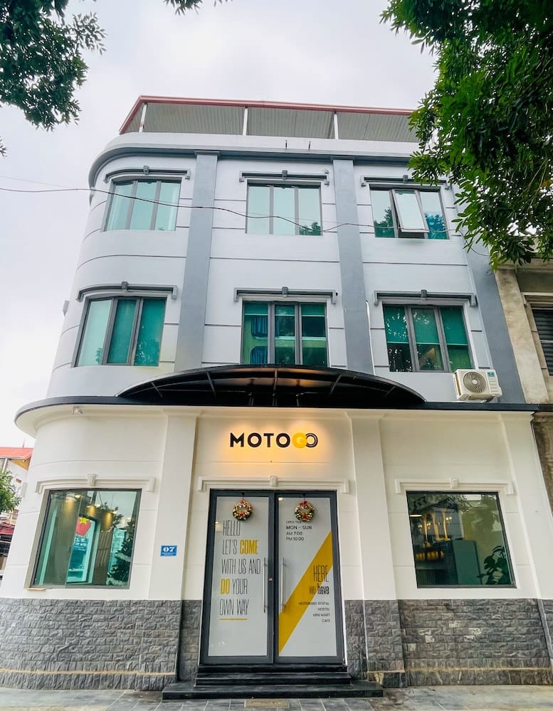 MOTOGO — 2