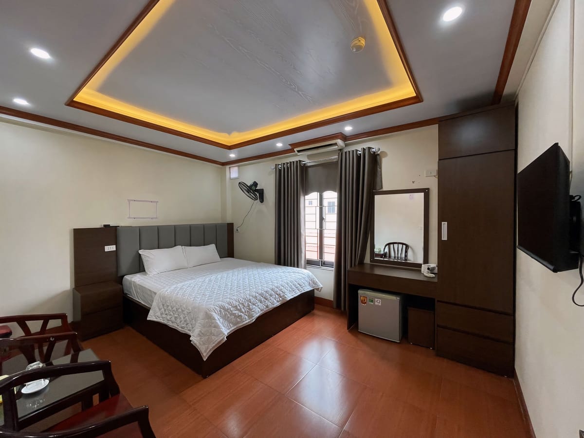 Noi Bai Airport Hotel — 3