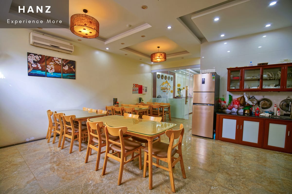 Noi Bai Boutique Hotel — 5