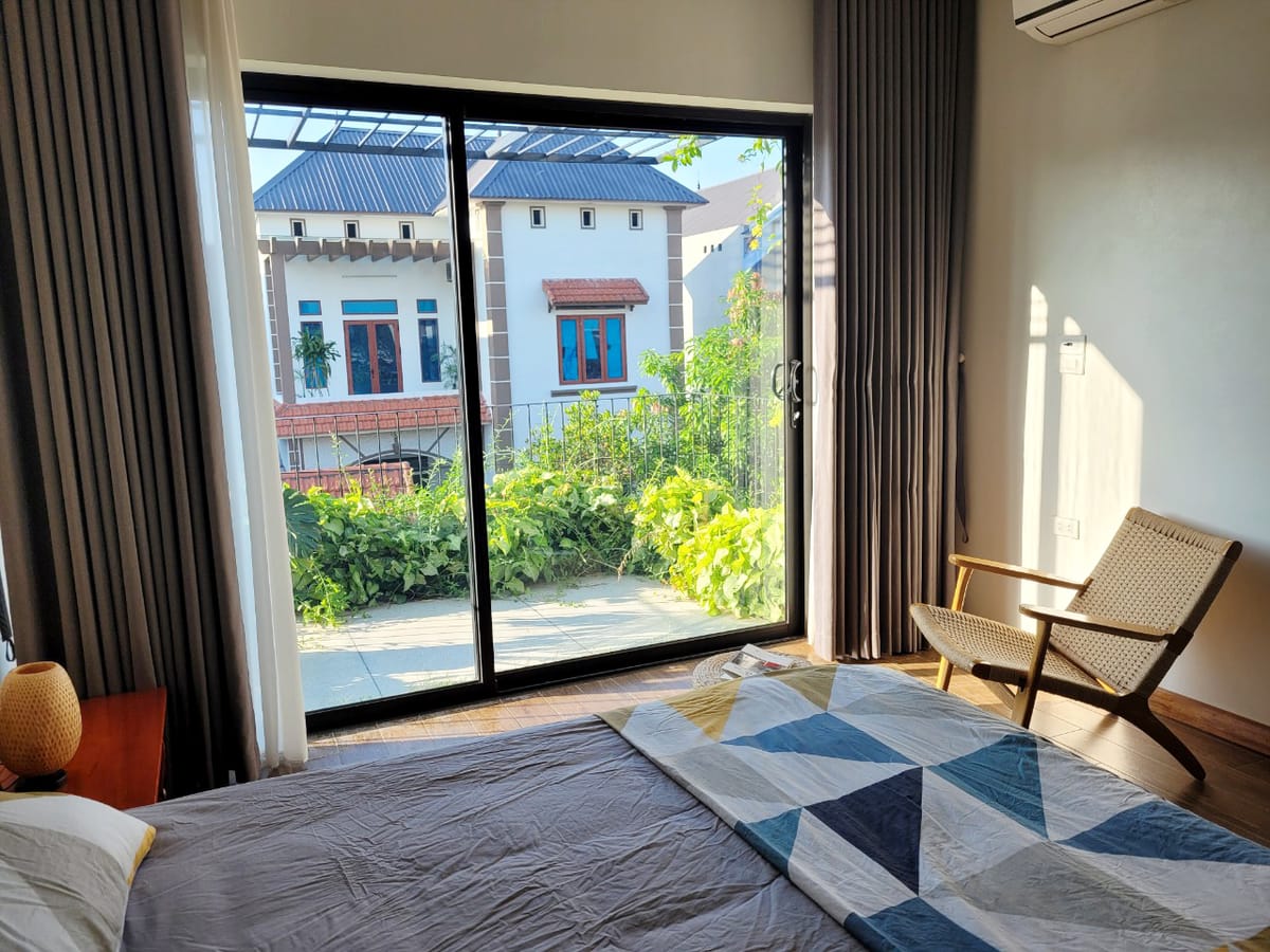 Nội Bài homestay — 1