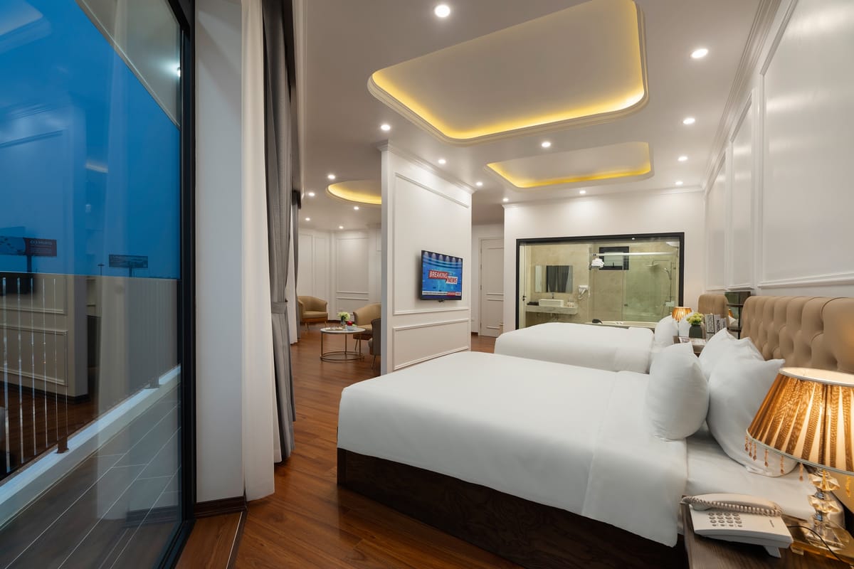 Success airport Hotel — 1
