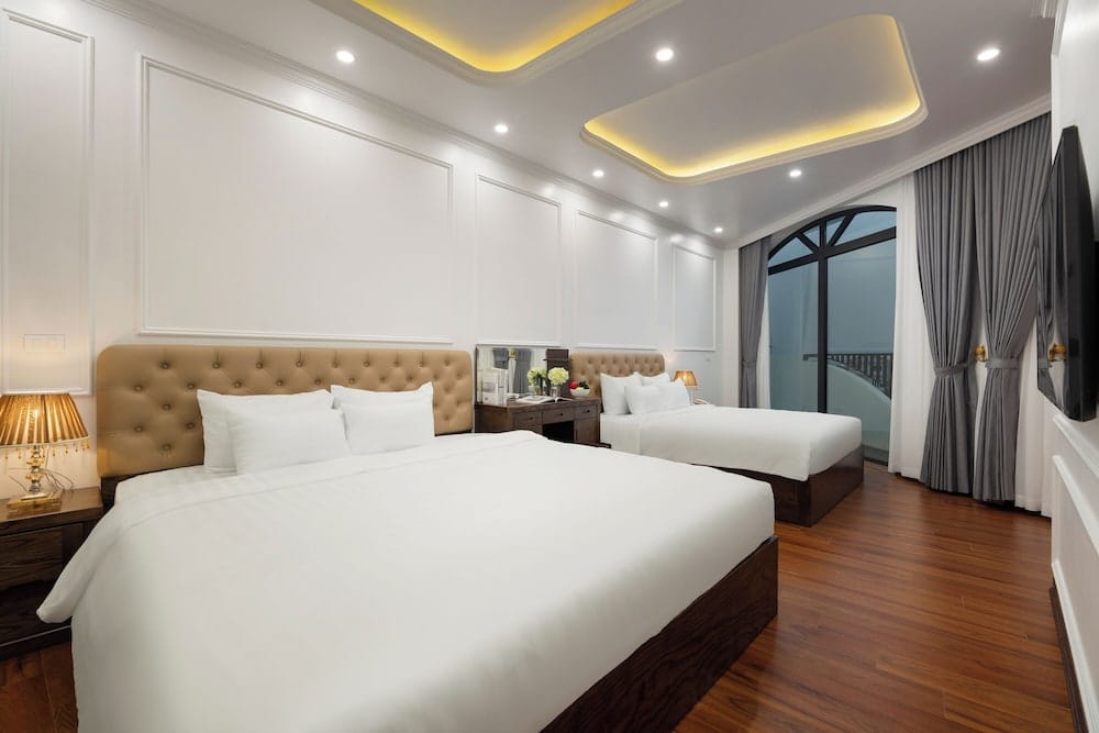 Success airport Hotel — 2