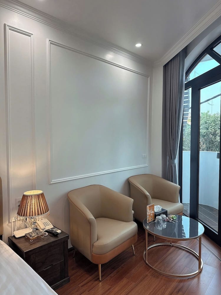 Success airport Hotel — 4