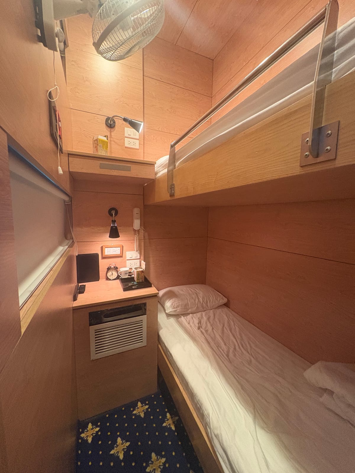 VATC SleepPod | Khách sạn Hanoi Airport Hotel | T2 — 3